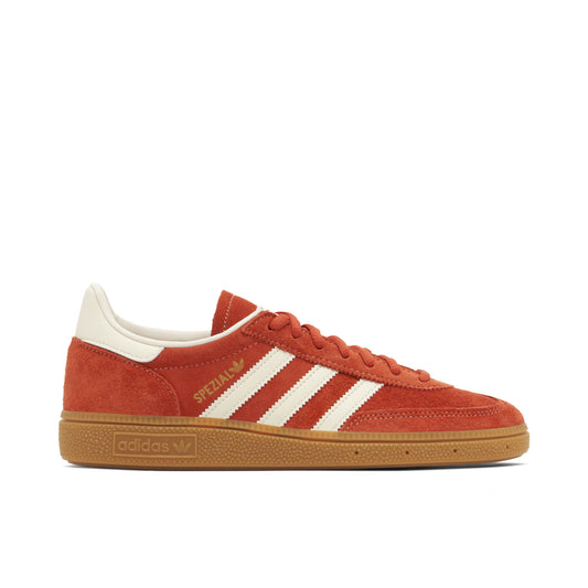 ADIDAS HANDBALL SPEZIAL - PRELOVED RED GUM