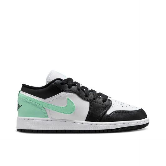 AIR JORDAN 1 LOW GS GREEN GLOW