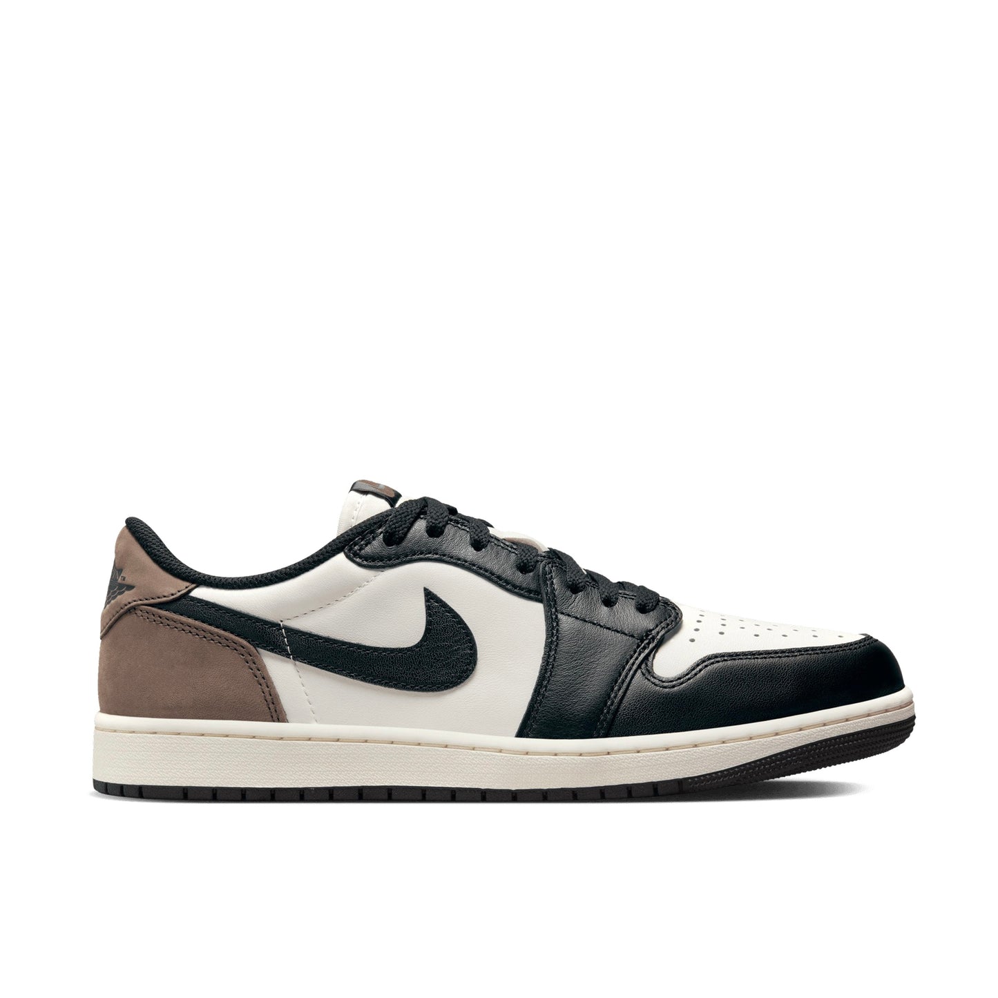 AIR JORDAN 1 LOW OG MOCHA