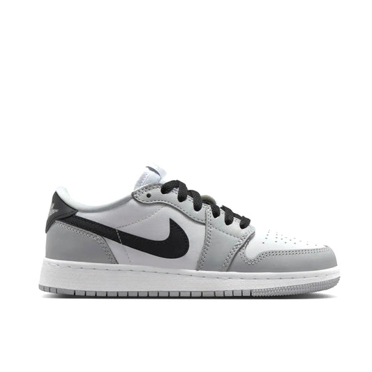 AIR JORDAN 1 LOW OG GS BARONS