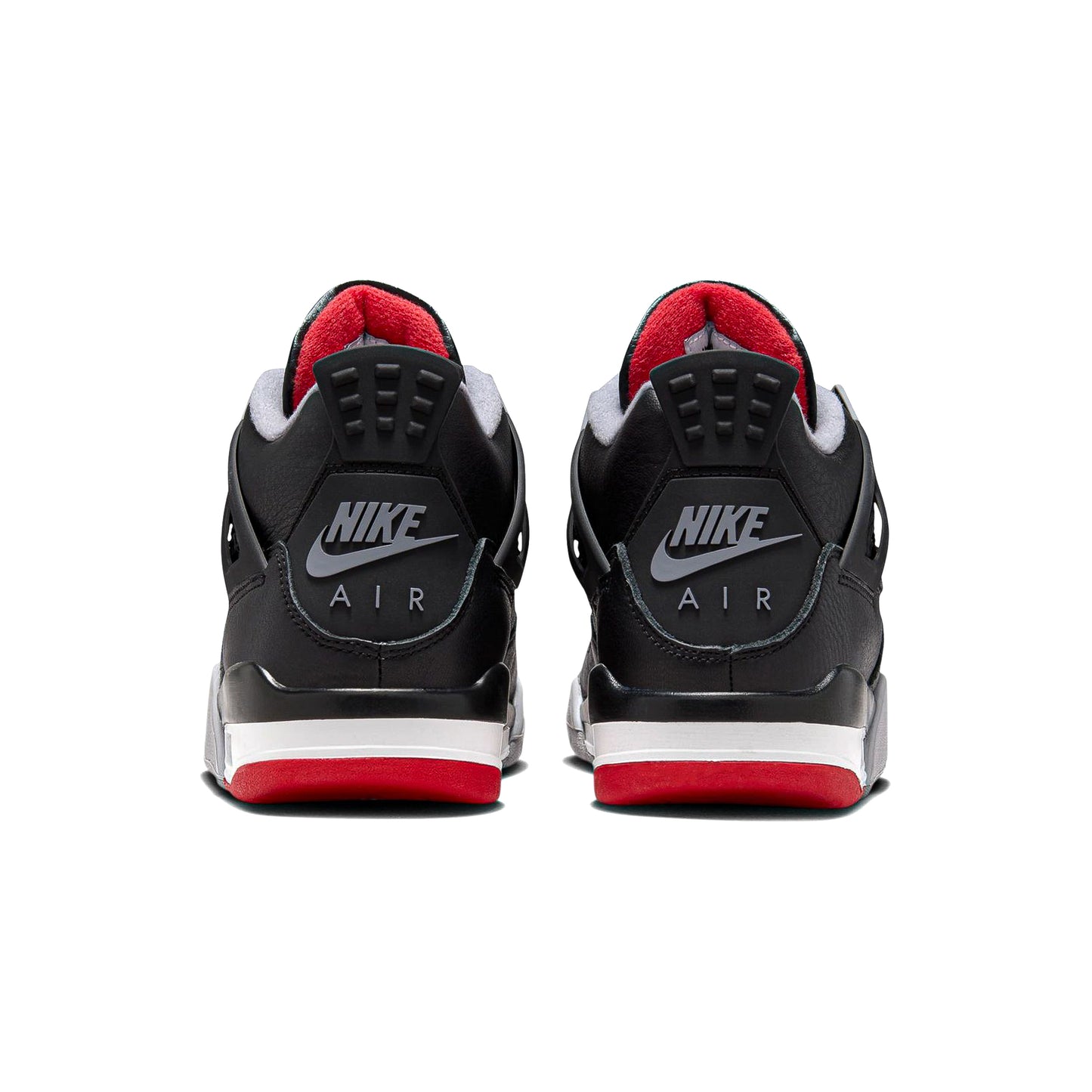 AIR JORDAN 4 - BRED REIMAGINED GS