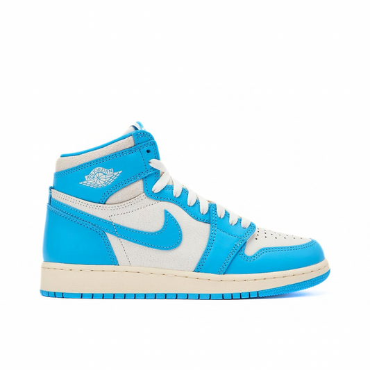 AIR JORDAN 1 HIGH UNC REIMAGINED GS
