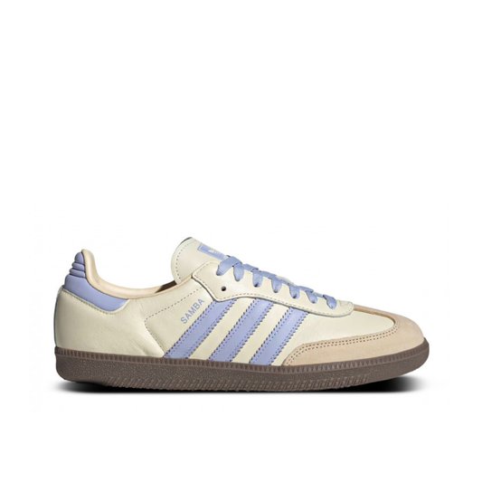 ADIDAS SAMBA OG CREAM VIOLET