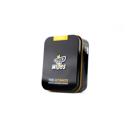 CREP PROTECT - WIPES PACKS (6 WIPES)