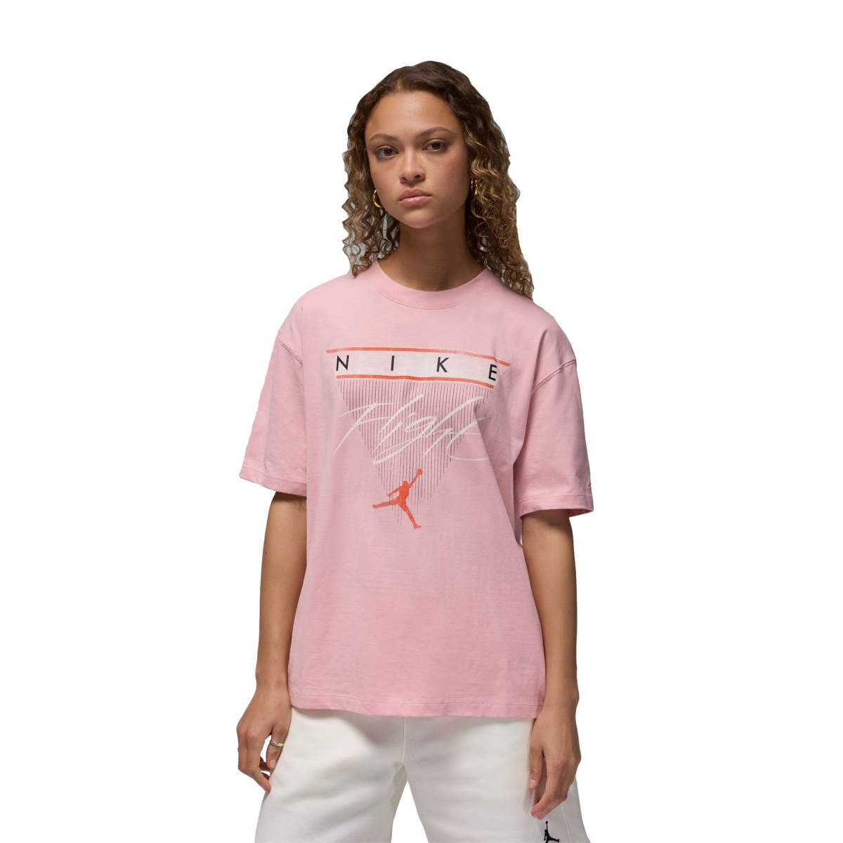 JORDAN FLIGHT HERITAGE GRAPHIC TEE