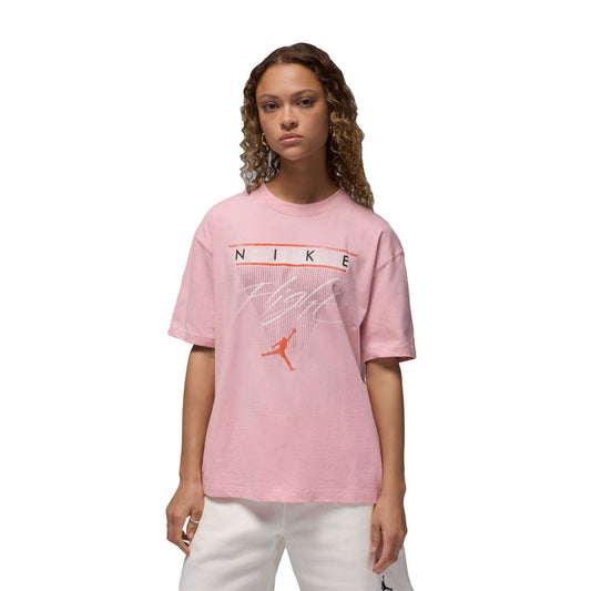 JORDAN FLIGHT HERITAGE GRAPHIC TEE