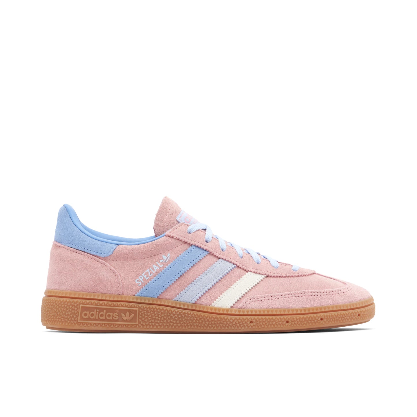 ADIDAS HANDBALL SPEZIAL SEMI PINK SPARK