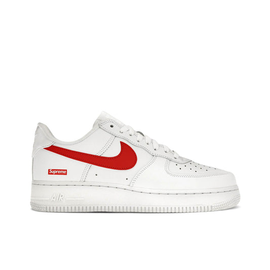 NIKE AIR FORCE 1 LOW SP SUPREME - SHANGHAI EXCLUSIVE