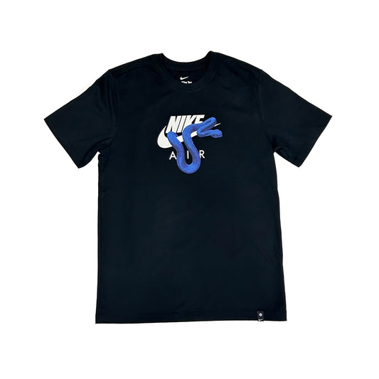 NIKE INTER MILAN PHOTO FOOTBALL TEE