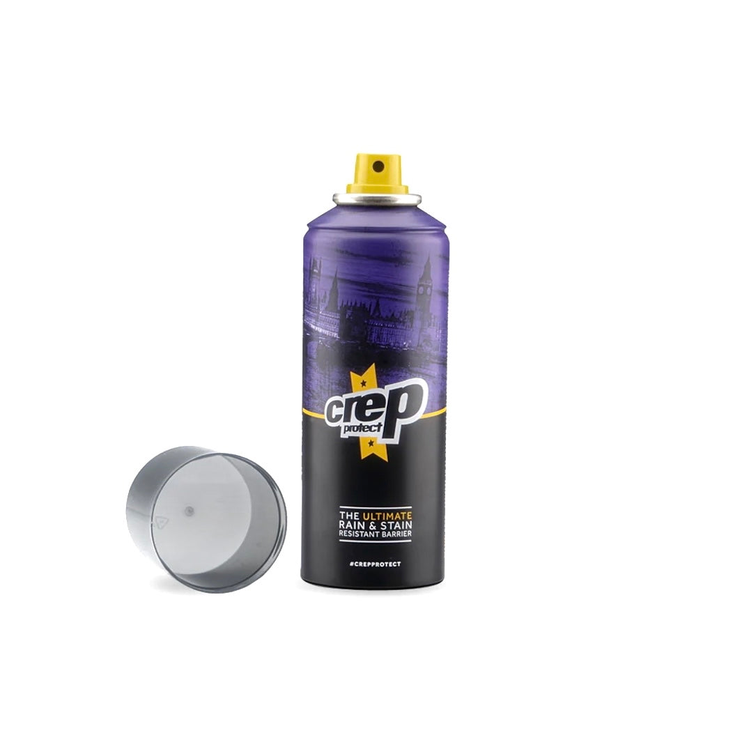 CREP PROTECT - THE ULTIMATE RAIN & STAIN PROTECTION SPRAY