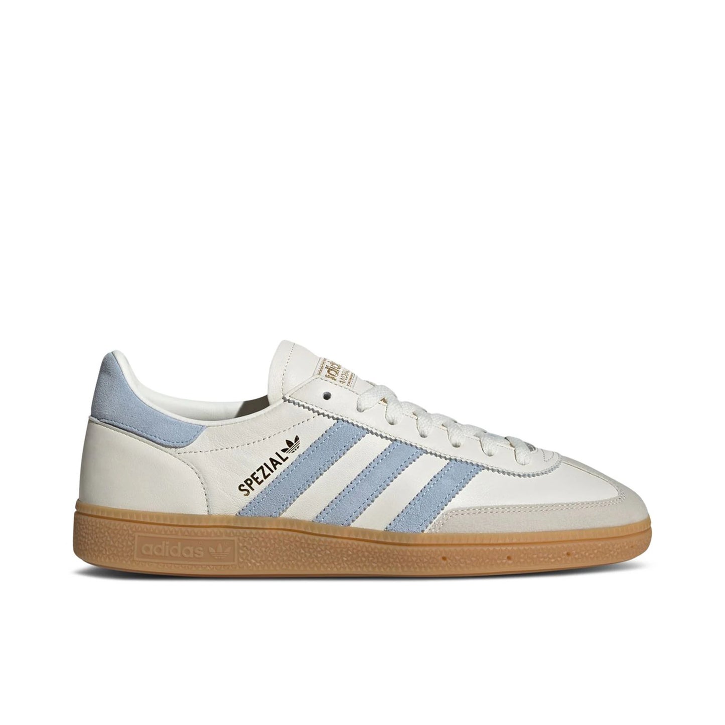 ADIDAS HANDBALL SPEZIAL - ALUMINUM GUM