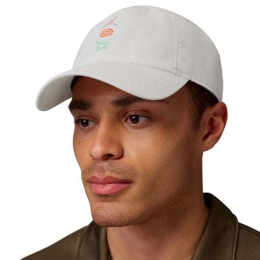 JORDAN CLUB FESTIVAL CAP SAIL