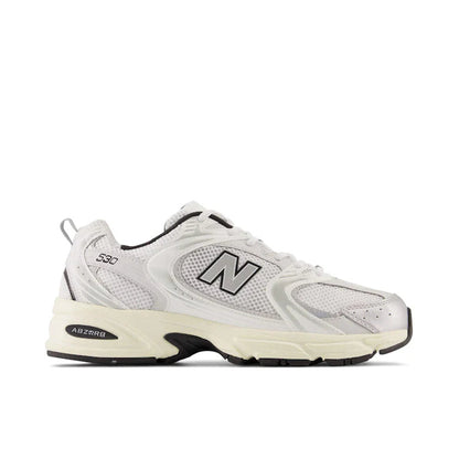 NEW BALANCE 530 - SILVER CREAM