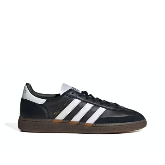 ADIDAS HANDBALL SPEZIAL BLACK GUM