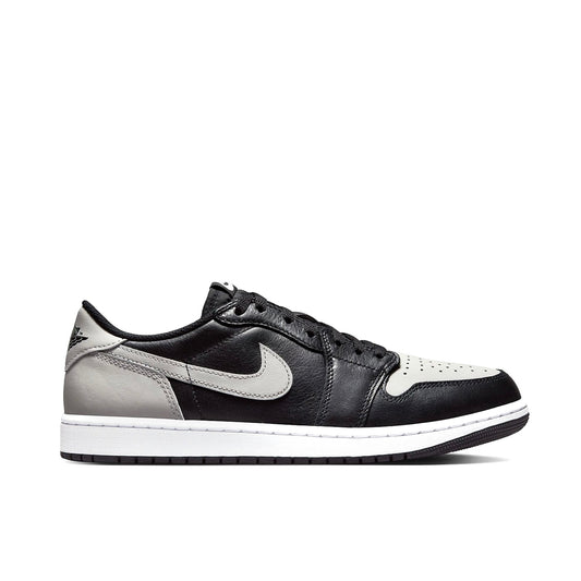 AIR JORDAN 1 LOW OG - SHADOW (2024)