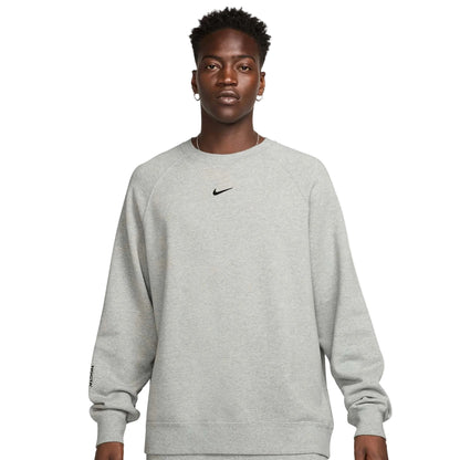 NIKE X DRAKE NOCTA CS CREW FLEECE SWEATSHIRT