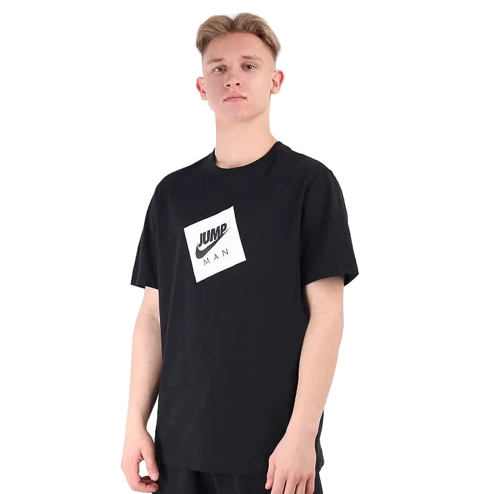 JORDAN JUMPMAN BOX TEE