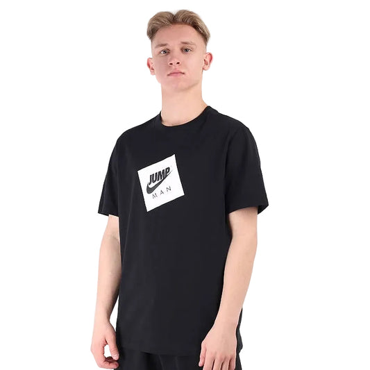 JORDAN JUMPMAN BOX TEE