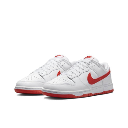 NIKE DUNK LOW - PICANTE RED