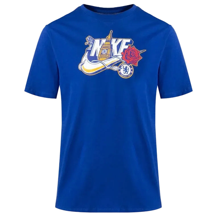 NIKE CHELSEA FC TEE