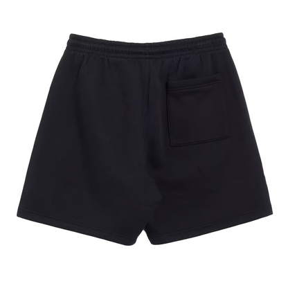 JORDAN BROOKLYN JUMPMAN SHORTS BLACK