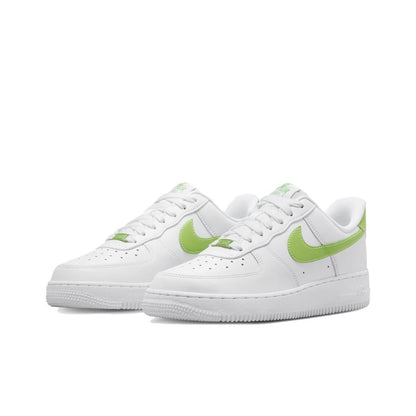 NIKE AIR FORCE 1 - ACTION GREEN