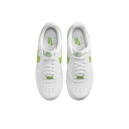 NIKE AIR FORCE 1 - ACTION GREEN