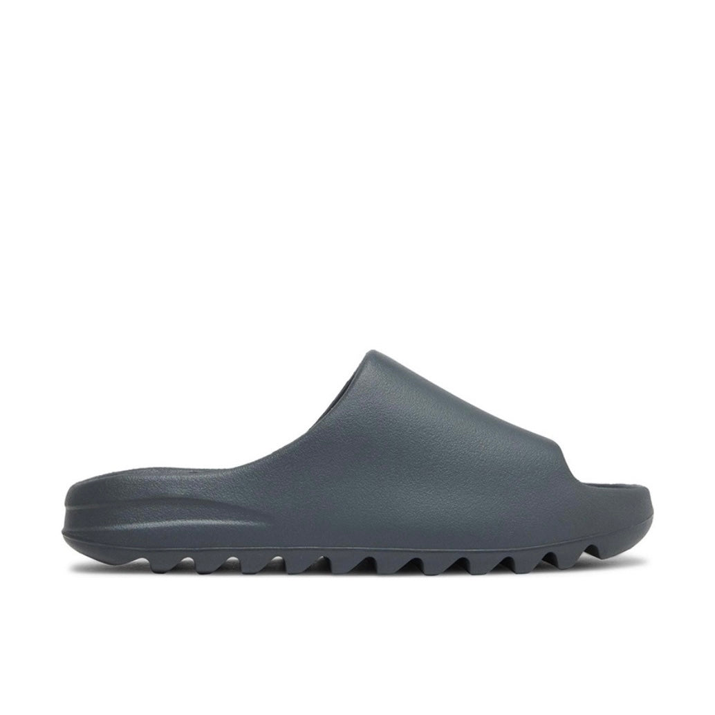 ADIDAS YEEZY SLIDE - SLATE GREY