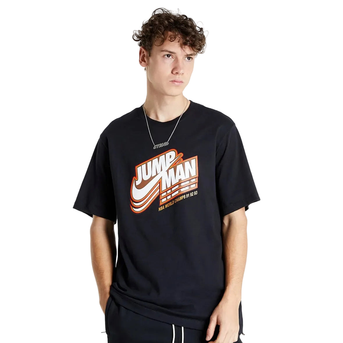 JORDAN JUMPMAN GRPHIC TEE