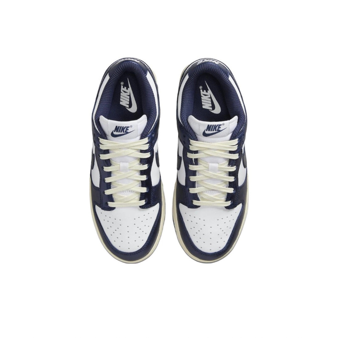 NIKE DUNK LOW - VINTAGE NAVY (2023)