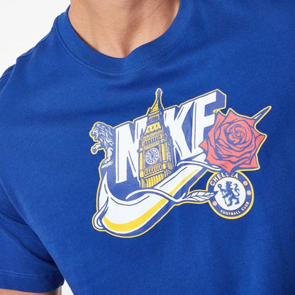 NIKE CHELSEA FC TEE