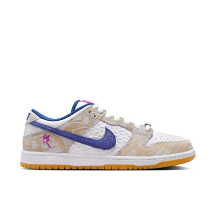 NIKE SB DUNK LOW - RAYSSA LEAL