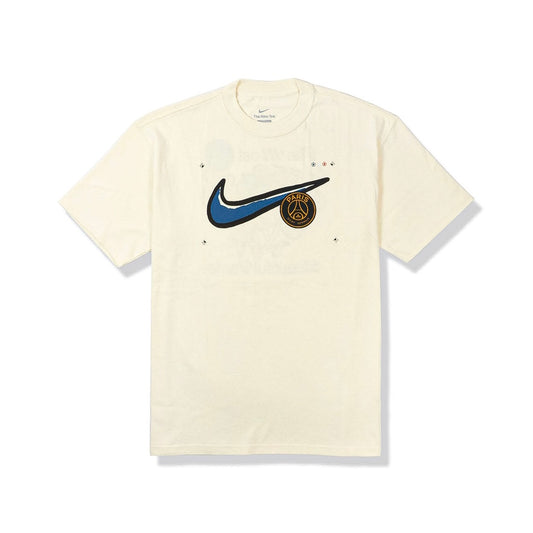 NIKE PSG MAX90 FOOTBALL TEE