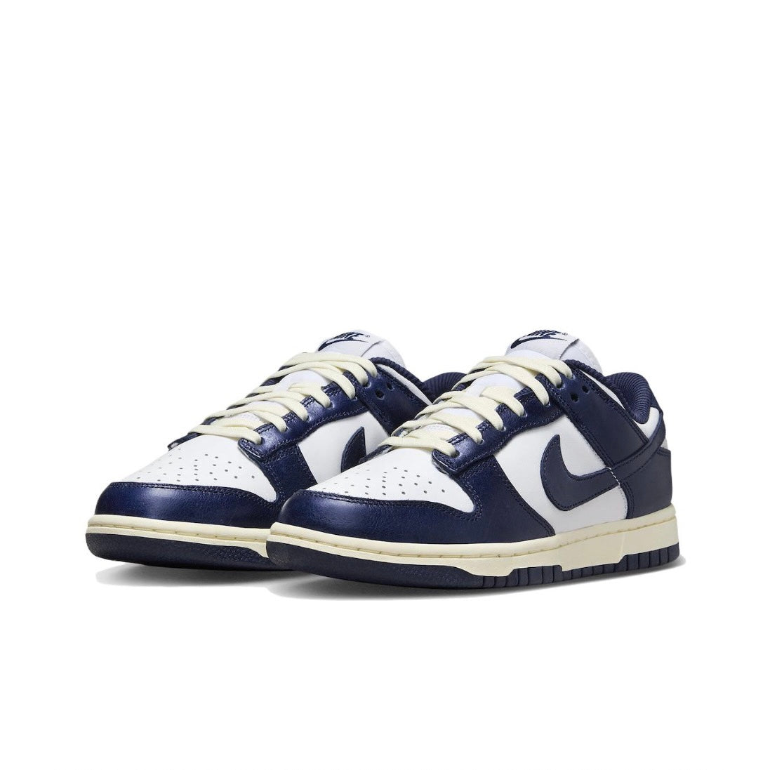 NIKE DUNK LOW - VINTAGE NAVY (2023)