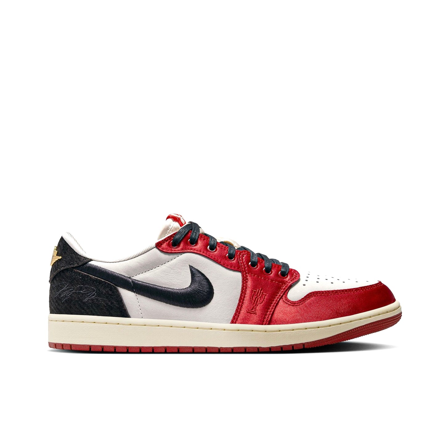 AIR JORDAN 1 LOW OG - TROPHY ROOM AWAY