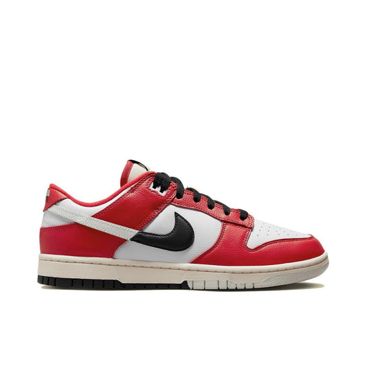 NIKE DUNK LOW - CHICAGO SPLIT