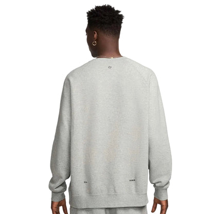 NIKE X DRAKE NOCTA CS CREW FLEECE SWEATSHIRT