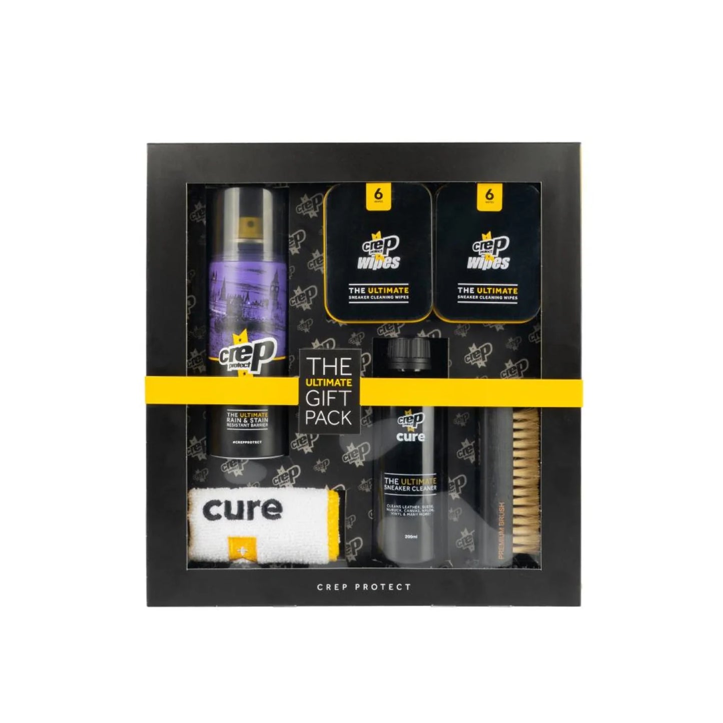 CREP PROTECT - ULTIMATE GIFT PACK