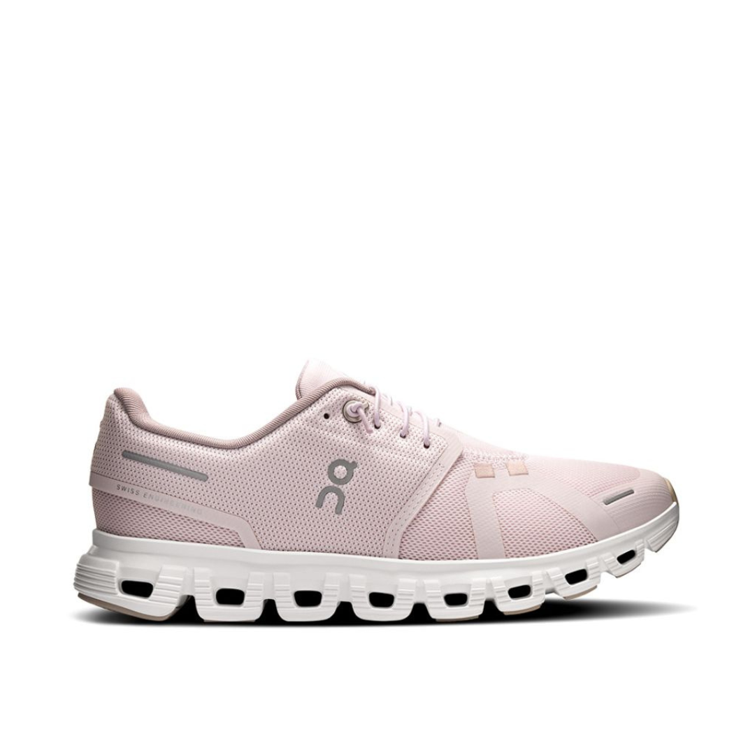 ON RUNNING CLOUD 6 ORCHID FADE