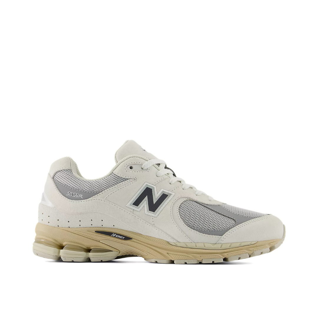 NEW BALANCE 2002R LINEN RAIN CLOUD