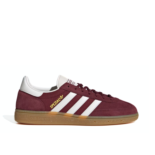 ADIDAS HANDBALL SPEZIAL SHADOW RED