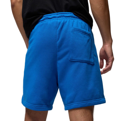 JORDAN BROOKLYN COLLEGIATE SHORTS SPORT BLUE