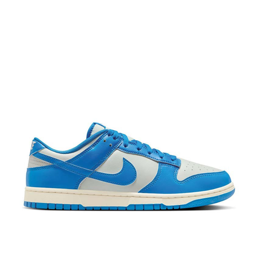 NIKE DUNK LOW DETROIT LIONS