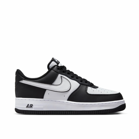 AIR FORCE 1 LOW ‘07 WHITE SWOOSH PANDA