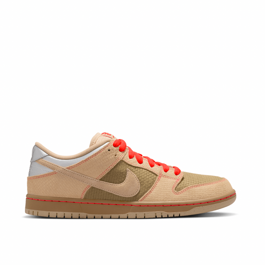 NIKE SB DUNK LOW SOMTUM