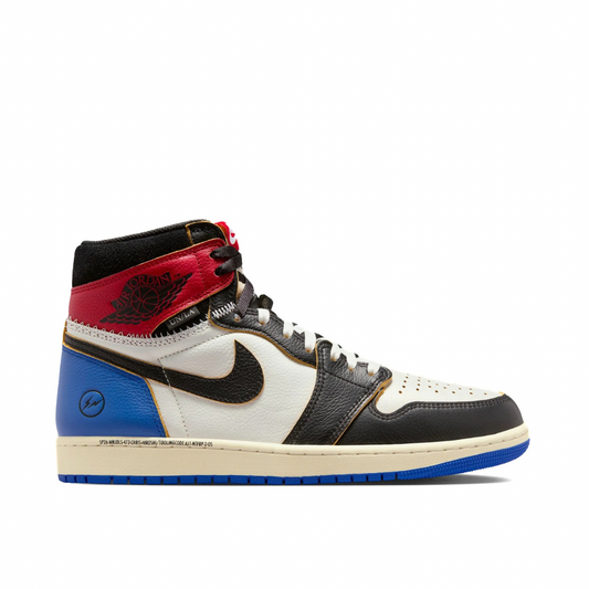 AIR JORDAN 1 HIGH FRAGMENT X UNION LA VARSITY RED SPORT ROYAL