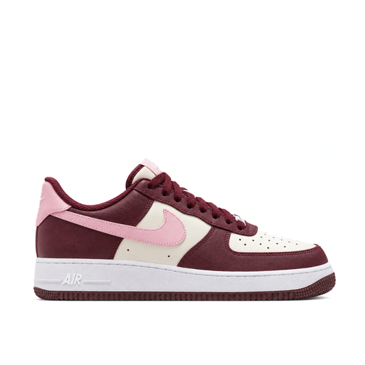 AIR FORCE 1 LOW ‘07 NIGHT MAROON