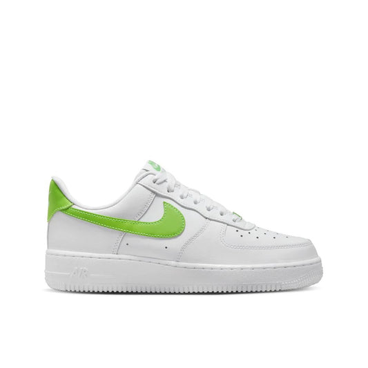 NIKE AIR FORCE 1 - ACTION GREEN