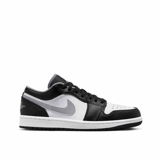 AIR JORDAN 1 LOW SMOKE GREY