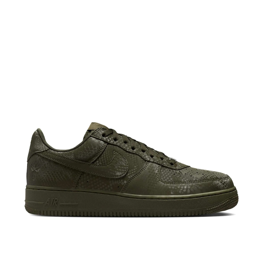 AIR FORCE 1 LOW X KOBE BRYANT CARGO KHAKI